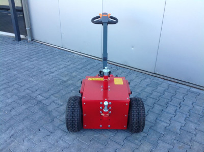 Verhagen V-move XL Electrotrekker