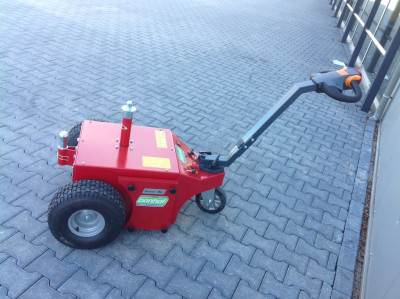Verhagen V-move XL Electrotrekker