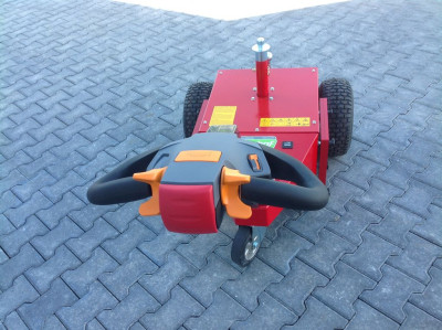 Verhagen V-move XL Electrotrekker