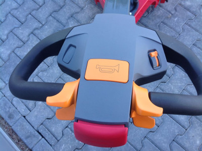 Verhagen V-move XL Electrotrekker