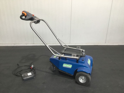 Sup - Electrotrekker