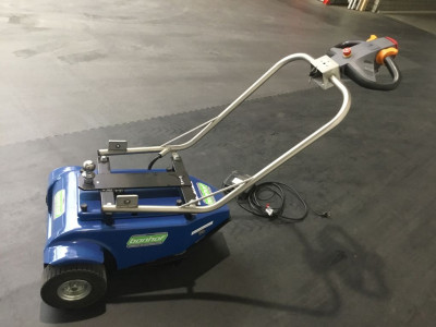 Sup - Electrotrekker