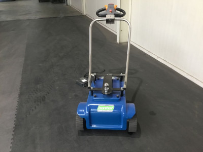 Sup - Electrotrekker
