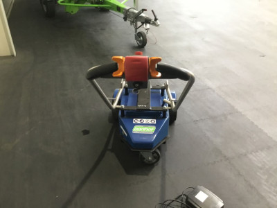 Sup - Electrotrekker