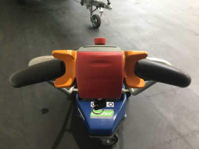 Sup - Electrotrekker