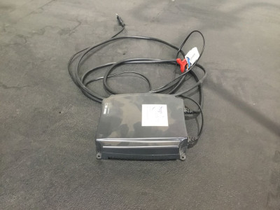 Sup - Electrotrekker