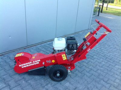 Fsi stobbenfrees B 20 Stobbenfrees Fsi Benzine