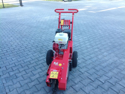 Fsi stobbenfrees B 20 Stobbenfrees Fsi Benzine