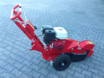 Fsi stobbenfrees B 20 Stobbenfrees Fsi Benzine