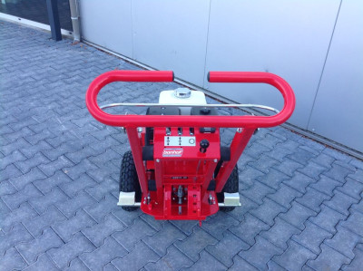 Fsi stobbenfrees B 20 Stobbenfrees Fsi Benzine