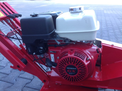 Fsi stobbenfrees B 20 Stobbenfrees Fsi Benzine