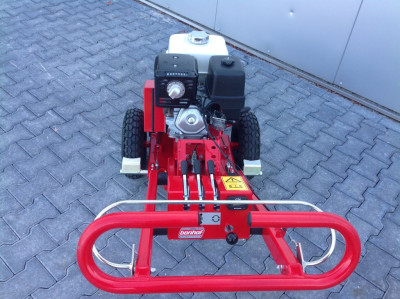 Fsi stobbenfrees B 20 Stobbenfrees Fsi Benzine