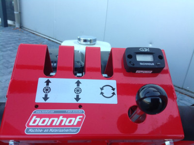 Fsi stobbenfrees B 20 Stobbenfrees Fsi Benzine