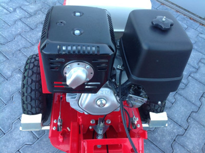 Fsi stobbenfrees B 20 Stobbenfrees Fsi Benzine