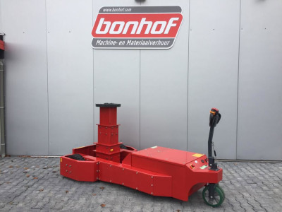 Verhagen V-Move TM Trailer Mover