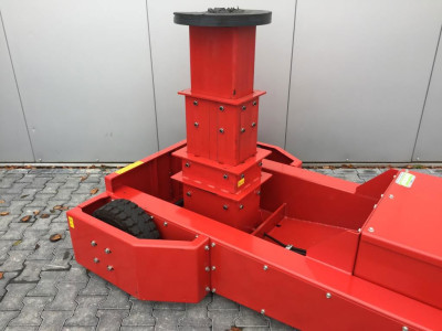 Verhagen V-Move TM Trailer Mover