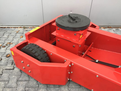 Verhagen V-Move TM Trailer Mover