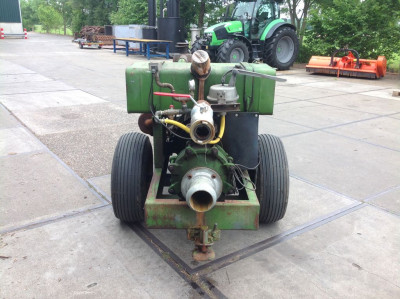 Deutz - Beregeningspomp