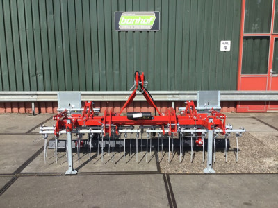 Evers GRASS PROFI GPG 300 Zaaimachine