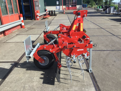 Evers GRASS PROFI GPG 300 Zaaimachine