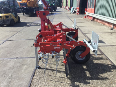Evers GRASS PROFI GPG 300 Zaaimachine