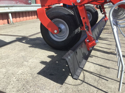 Evers GRASS PROFI GPG 300 Zaaimachine