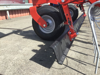 Evers GRASS PROFI GPG 300 Zaaimachine