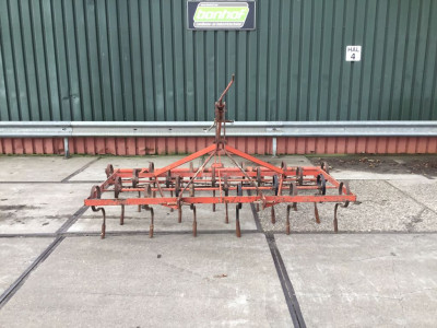 - - Cultivator