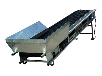 Etramo - Transportband 2 Meter