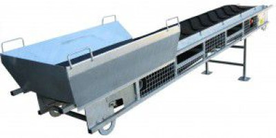 Etramo - Transportband 2 Meter