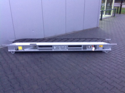 Etramo - Transportband 3 Meter