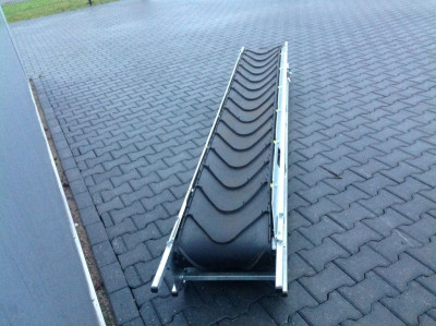 Etramo - Transportband 3 Meter