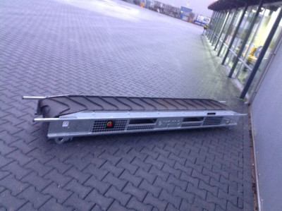 Etramo - Transportband 3 Meter