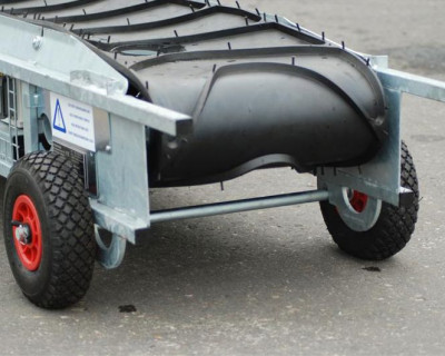 Etramo - Transportband 4.50 Meter