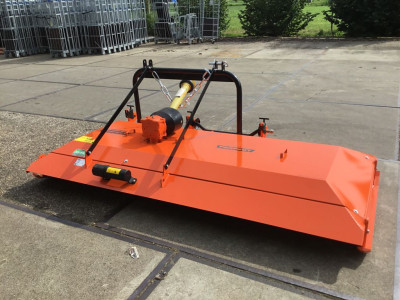 Perfect LB 275-V Bloter