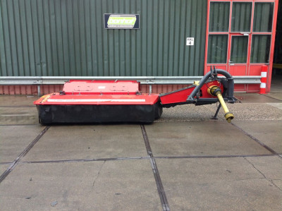 Vicon CMP 2601 maaier Trommelmaaier