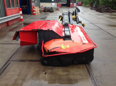 Vicon CMP 2601 maaier Trommelmaaier