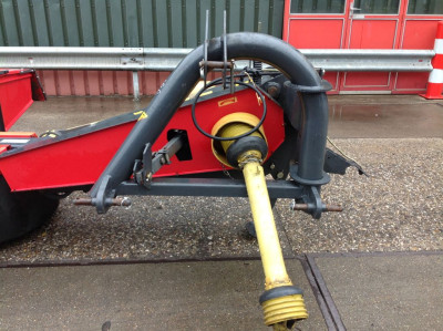 Vicon CMP 2601 maaier Trommelmaaier