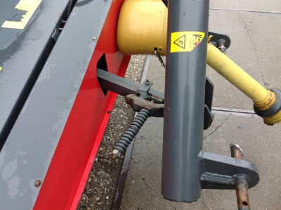 Vicon CMP 2601 maaier Trommelmaaier