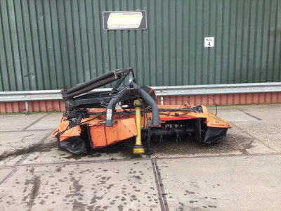 Vicon XD 260 H Maaier
