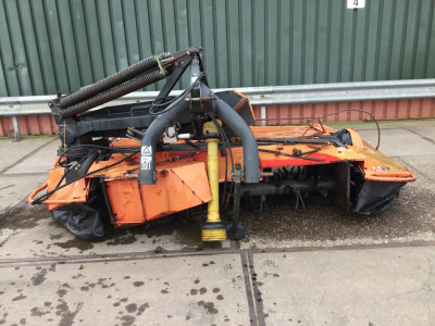 Vicon XD 260 H Maaier