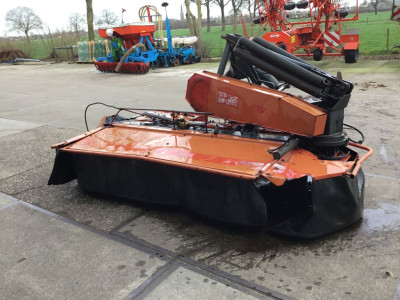 Vicon XD 260 H Maaier