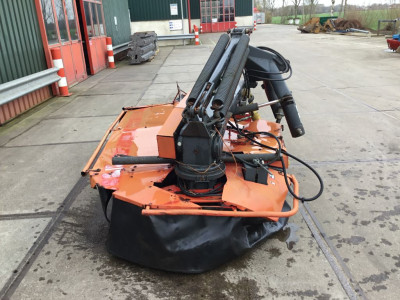 Vicon XD 260 H Maaier