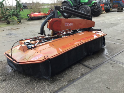 Vicon XD 260 H Maaier