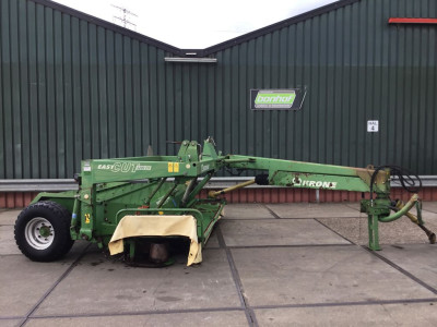 Krone Easy Cut 3200 CV Maaier