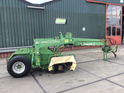 Krone Easy Cut 3200 CV Maaier