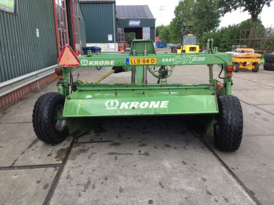 Krone Easy Cut 3200 CV Maaier