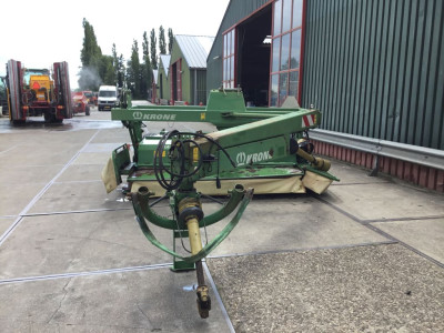 Krone Easy Cut 3200 CV Maaier