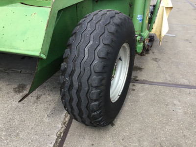 Krone Easy Cut 3200 CV Maaier