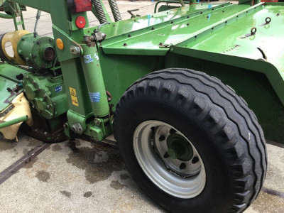 Krone Easy Cut 3200 CV Maaier